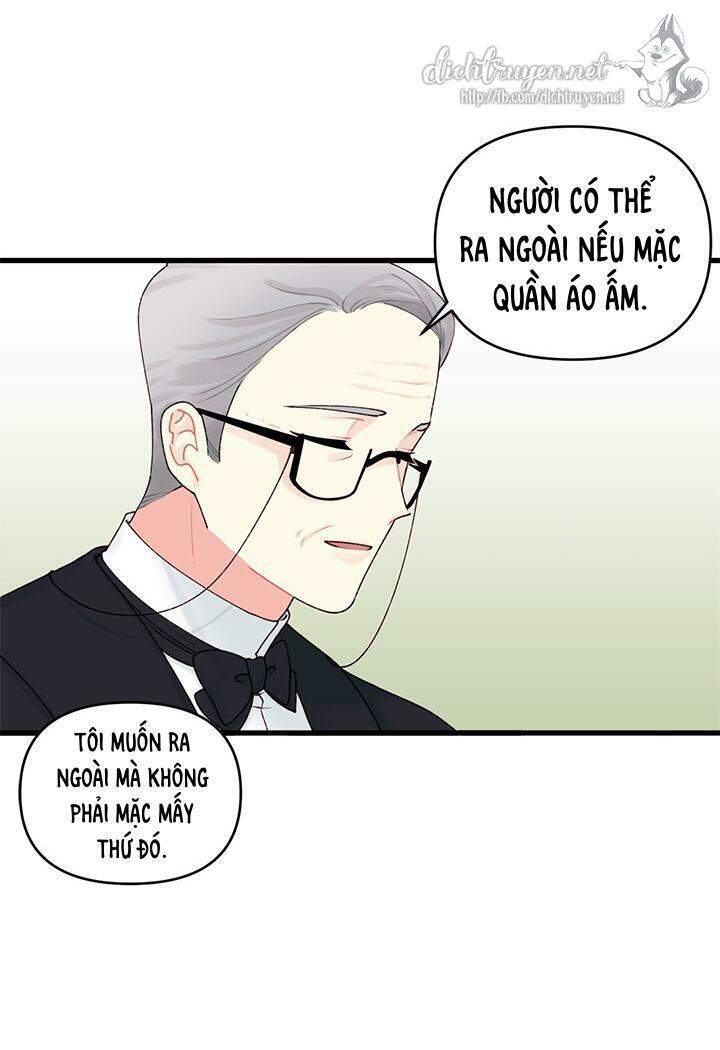 Công Chúa Bãi Rác Chapter 11 - 26