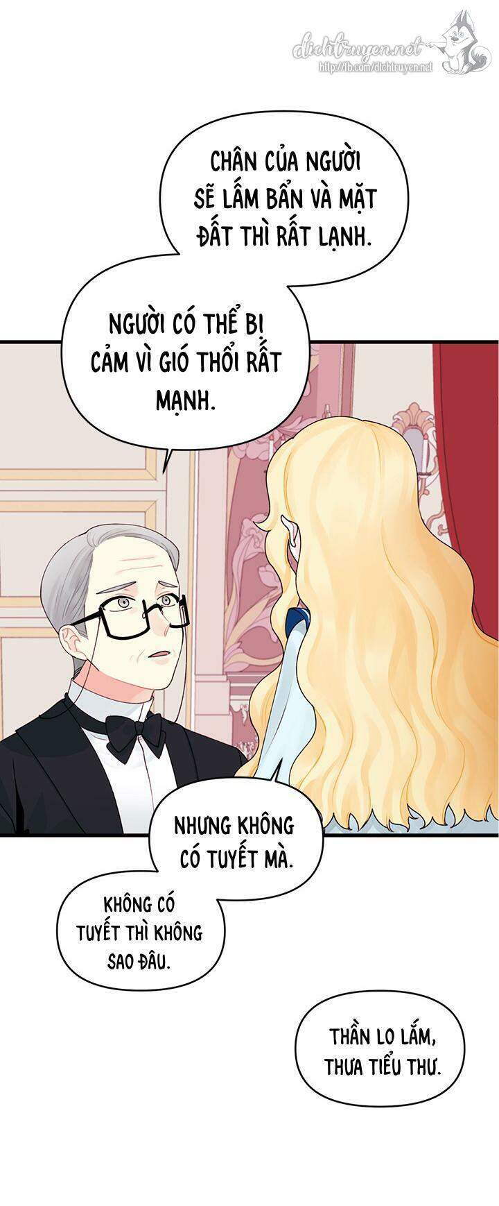 Công Chúa Bãi Rác Chapter 11 - 28