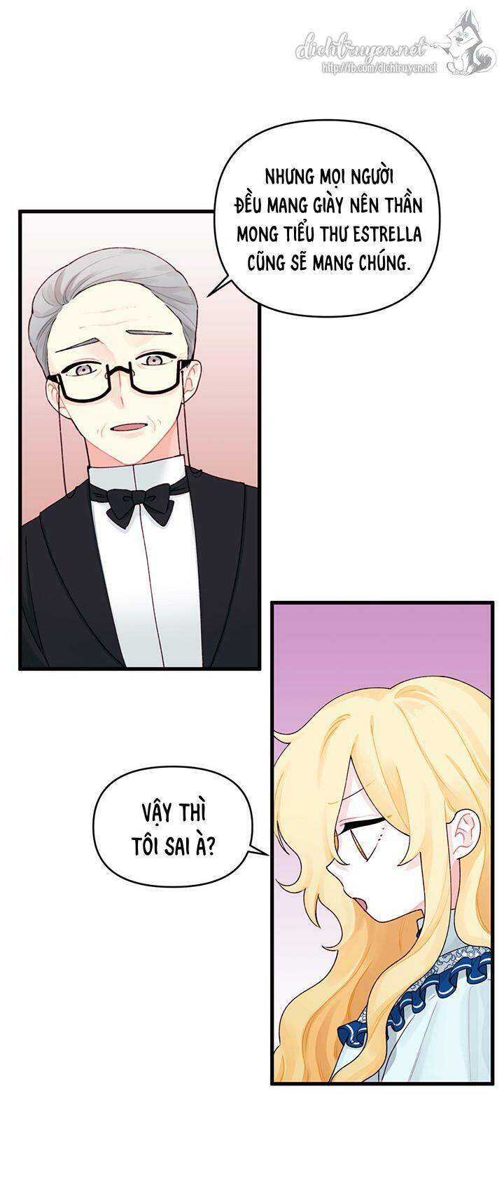 Công Chúa Bãi Rác Chapter 11 - 30