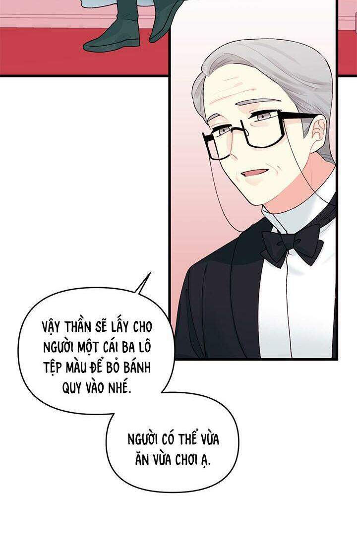 Công Chúa Bãi Rác Chapter 11 - 34