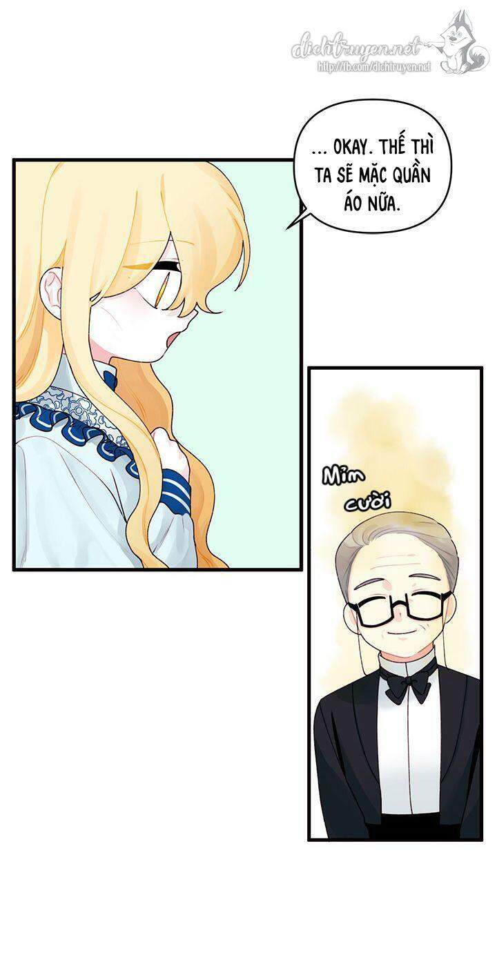 Công Chúa Bãi Rác Chapter 11 - 36
