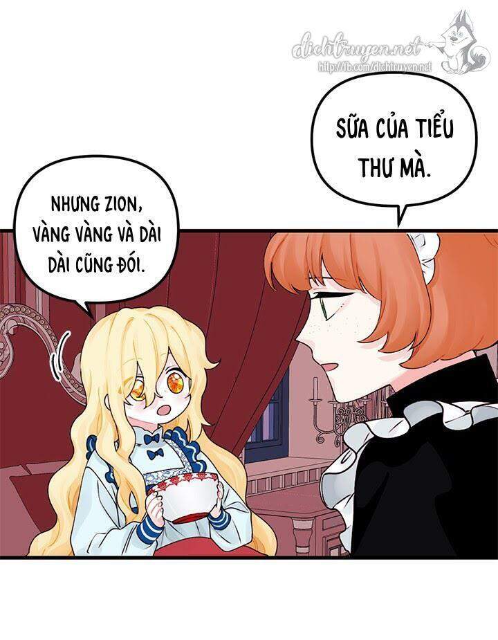 Công Chúa Bãi Rác Chapter 11 - 5