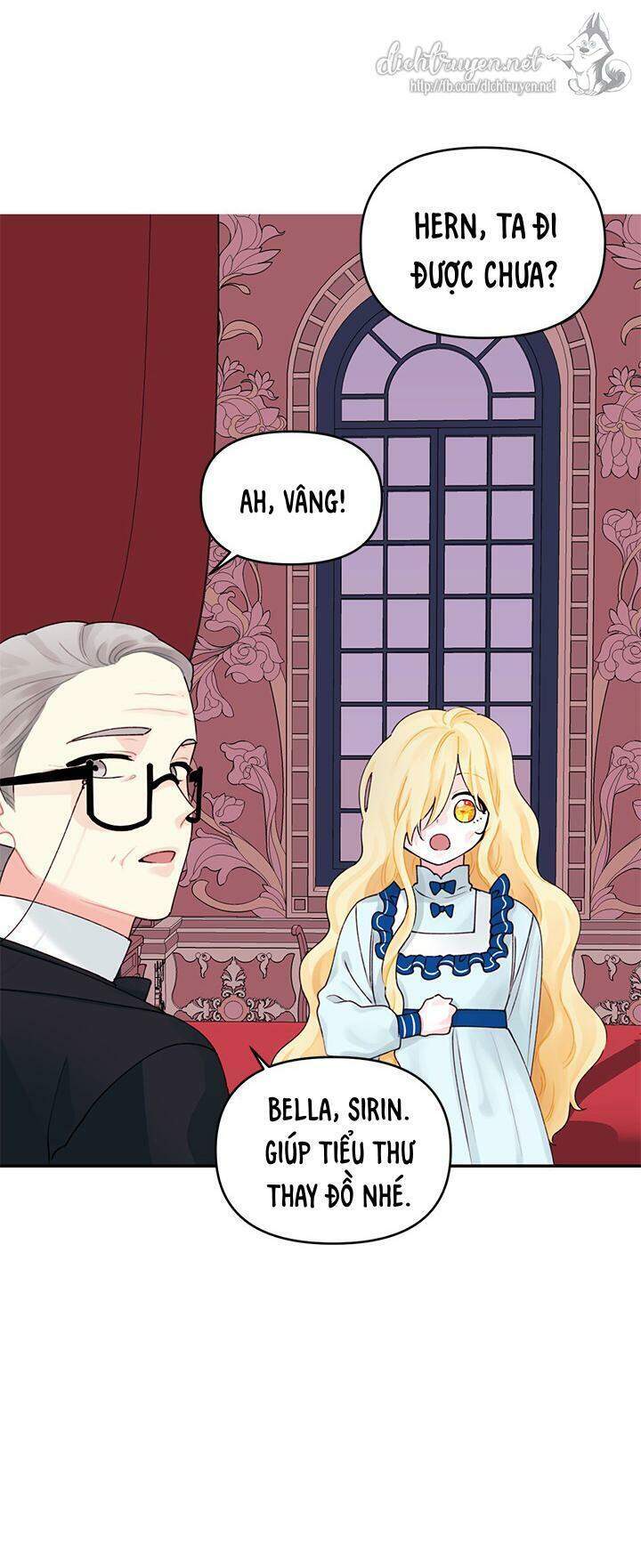 Công Chúa Bãi Rác Chapter 11 - 44