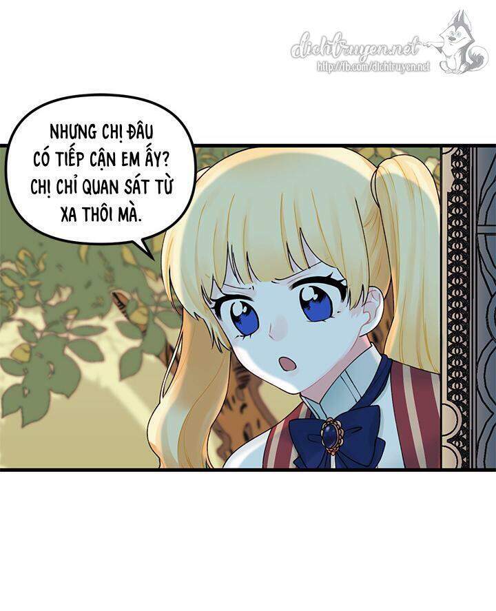 Công Chúa Bãi Rác Chapter 11 - 47