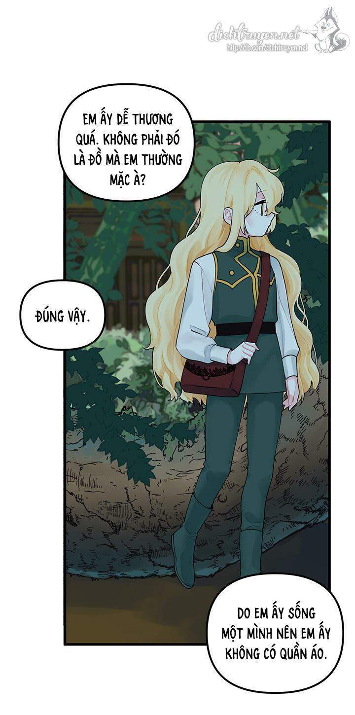 Công Chúa Bãi Rác Chapter 11 - 48