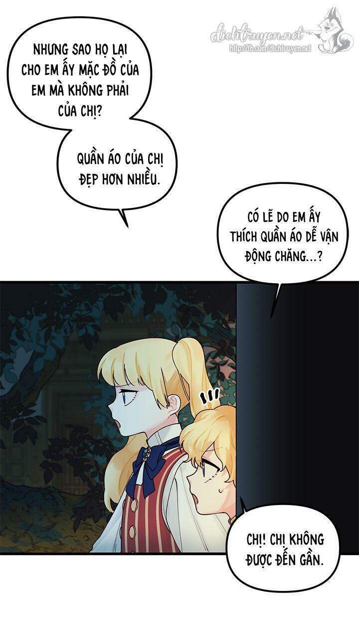 Công Chúa Bãi Rác Chapter 11 - 49