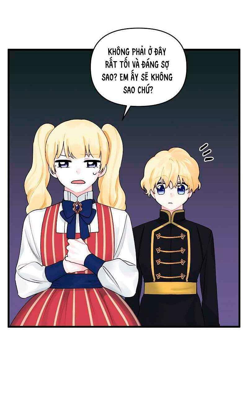 Công Chúa Bãi Rác Chapter 11 - 54