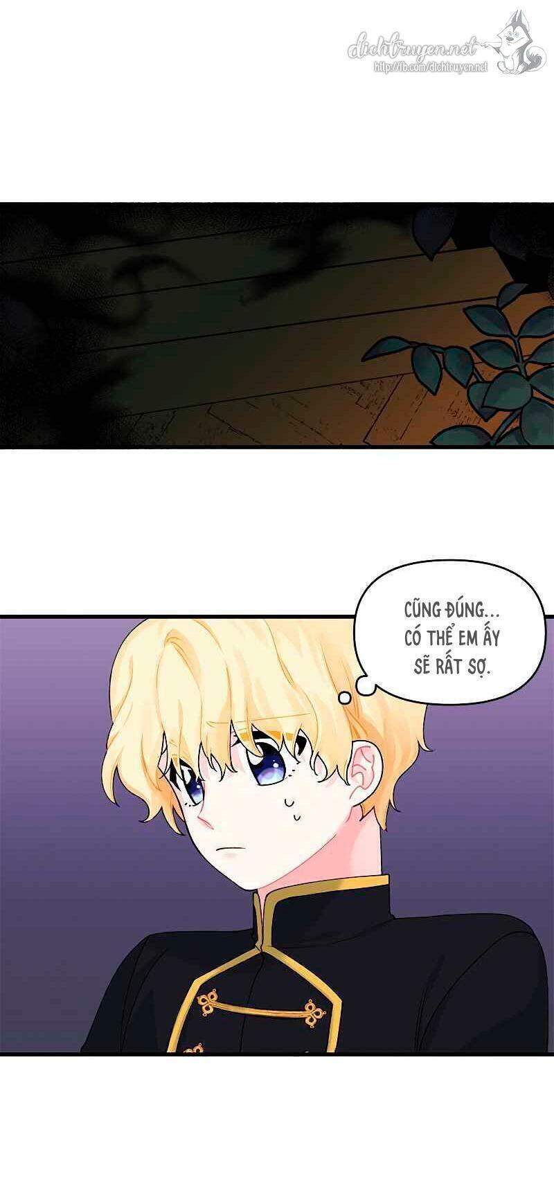 Công Chúa Bãi Rác Chapter 11 - 55