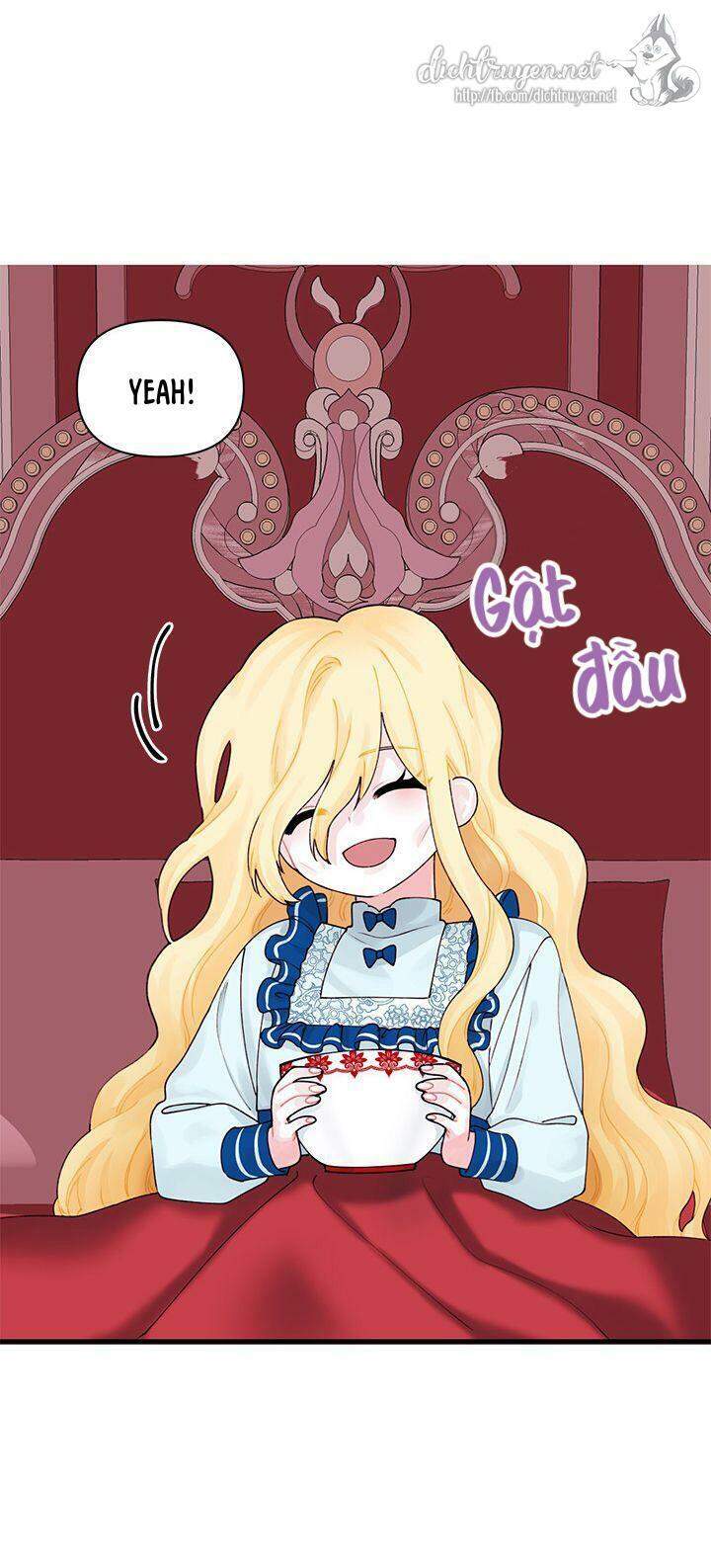 Công Chúa Bãi Rác Chapter 11 - 9