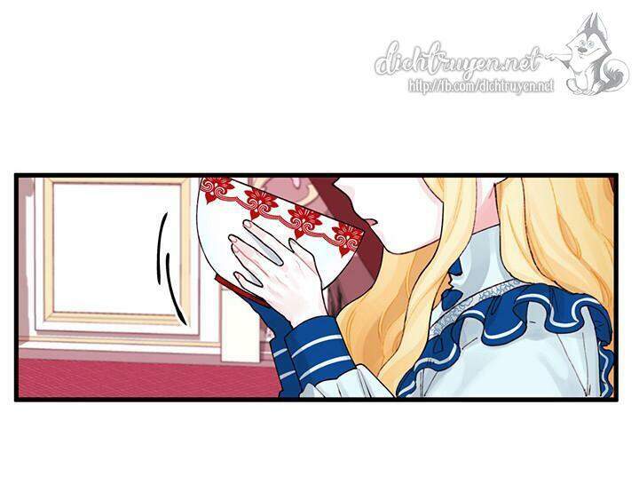 Công Chúa Bãi Rác Chapter 11 - 10