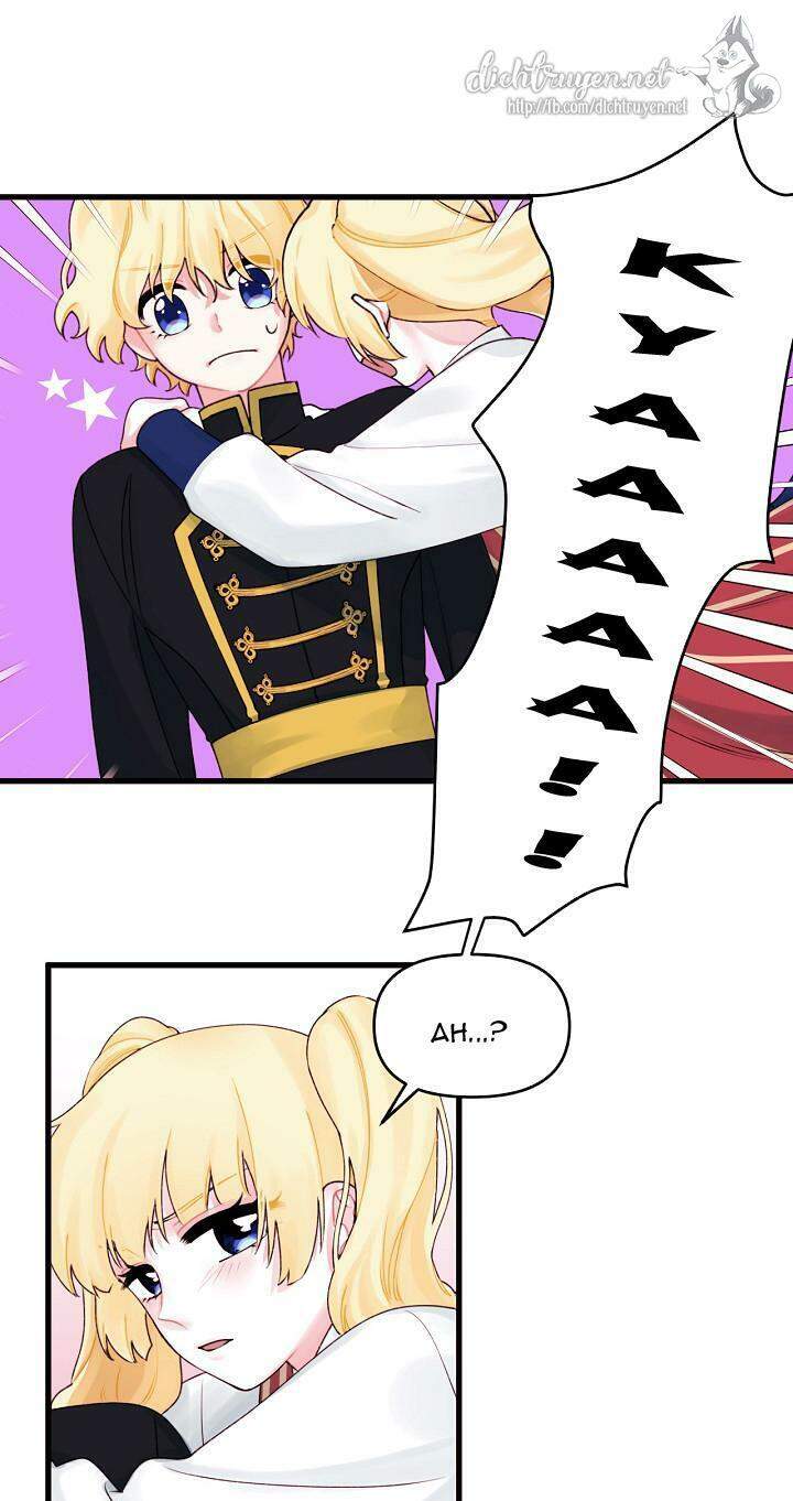 Công Chúa Bãi Rác Chapter 12 - 2