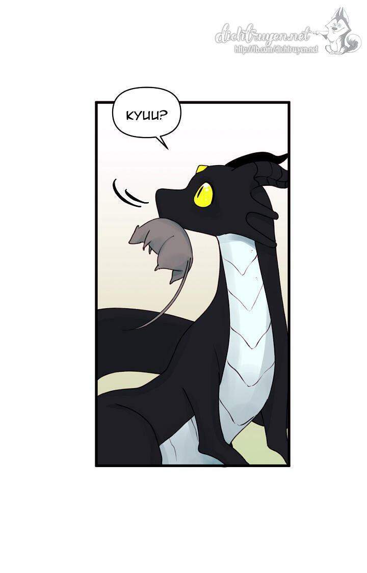 Công Chúa Bãi Rác Chapter 12 - 11