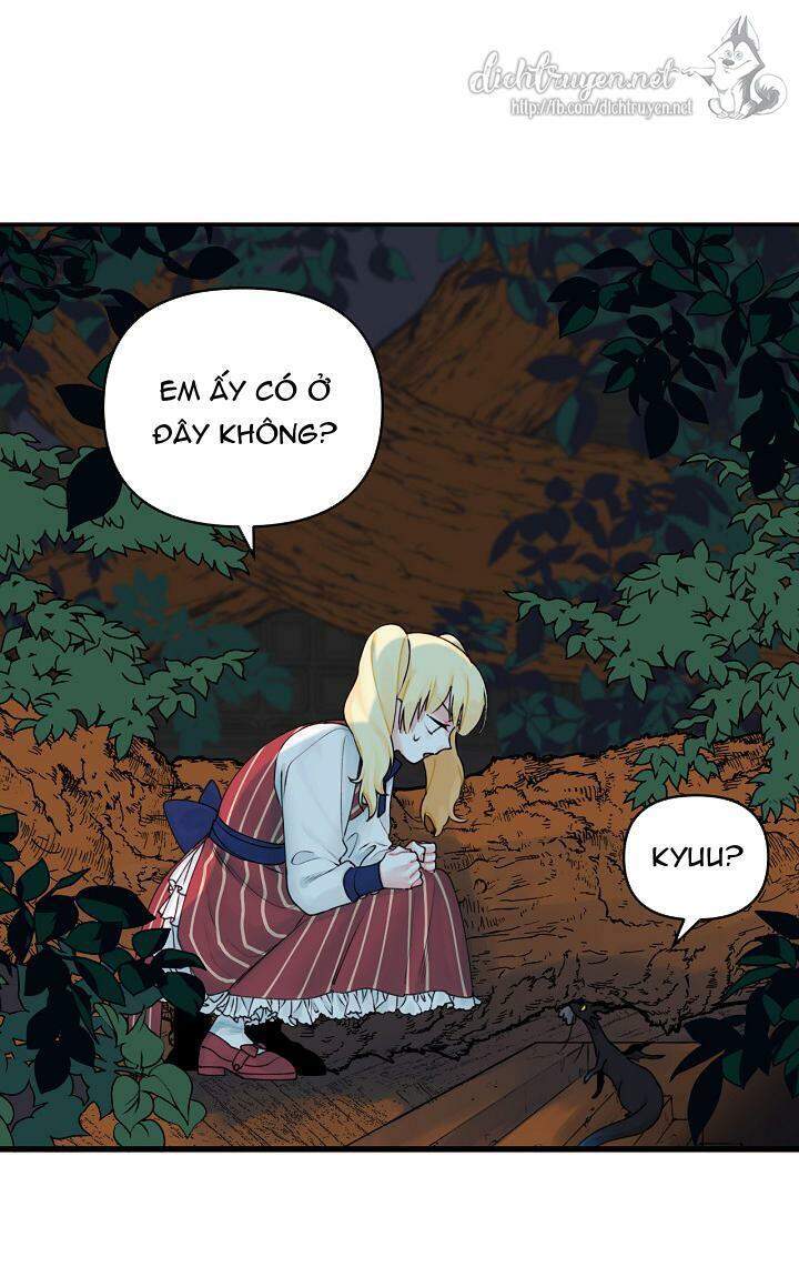 Công Chúa Bãi Rác Chapter 12 - 12