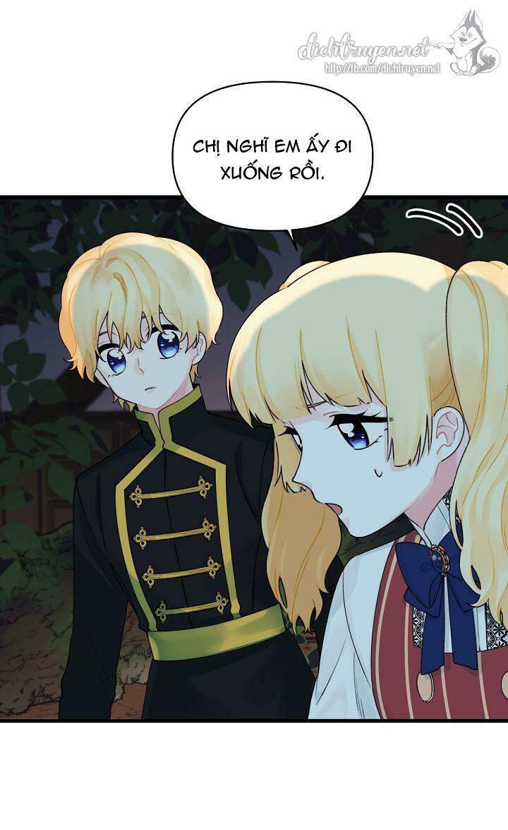 Công Chúa Bãi Rác Chapter 12 - 14