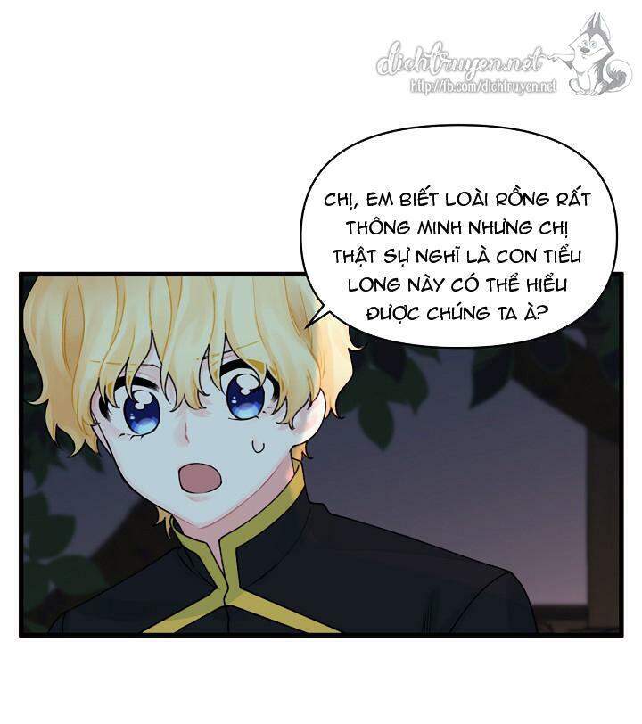 Công Chúa Bãi Rác Chapter 12 - 15