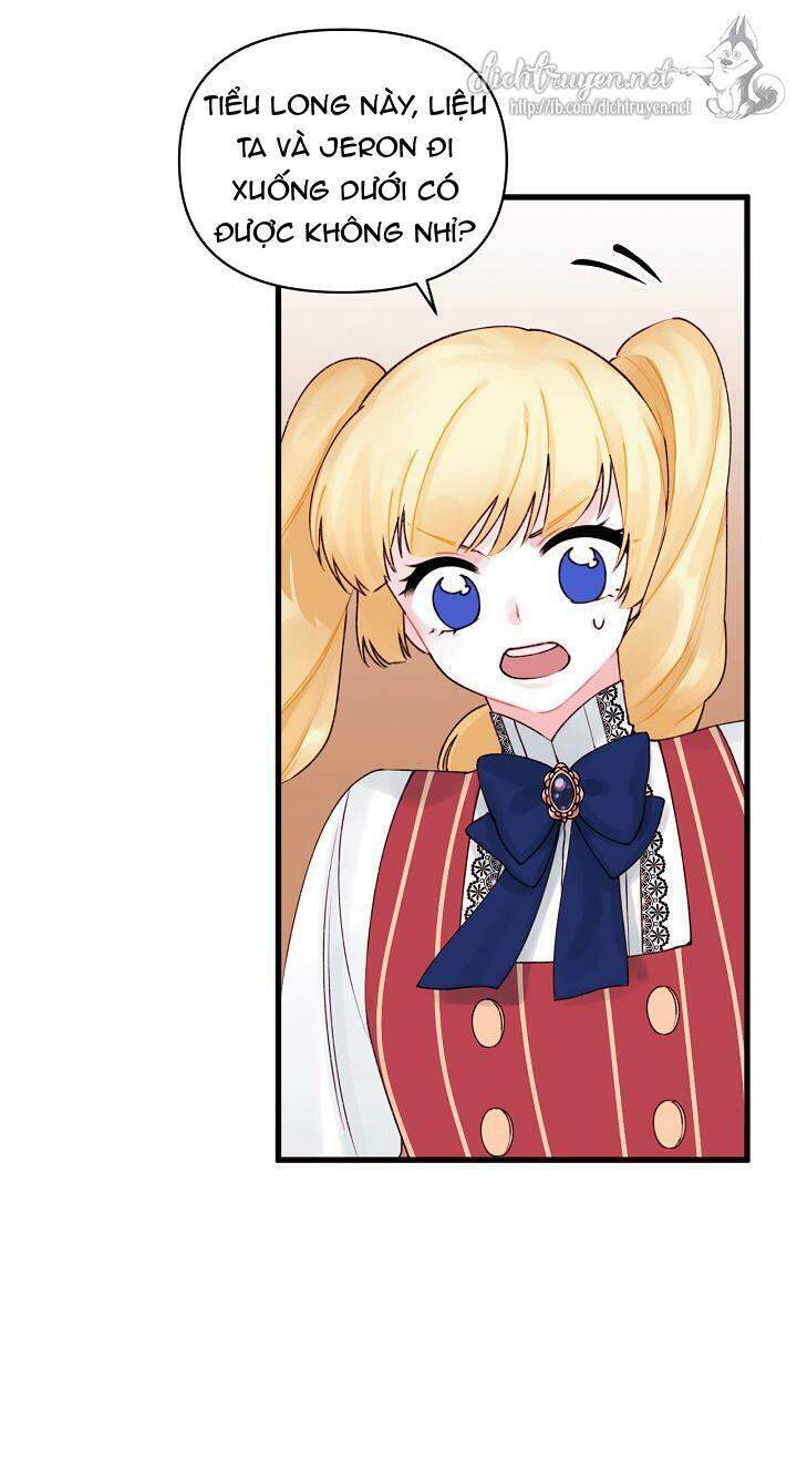 Công Chúa Bãi Rác Chapter 12 - 17