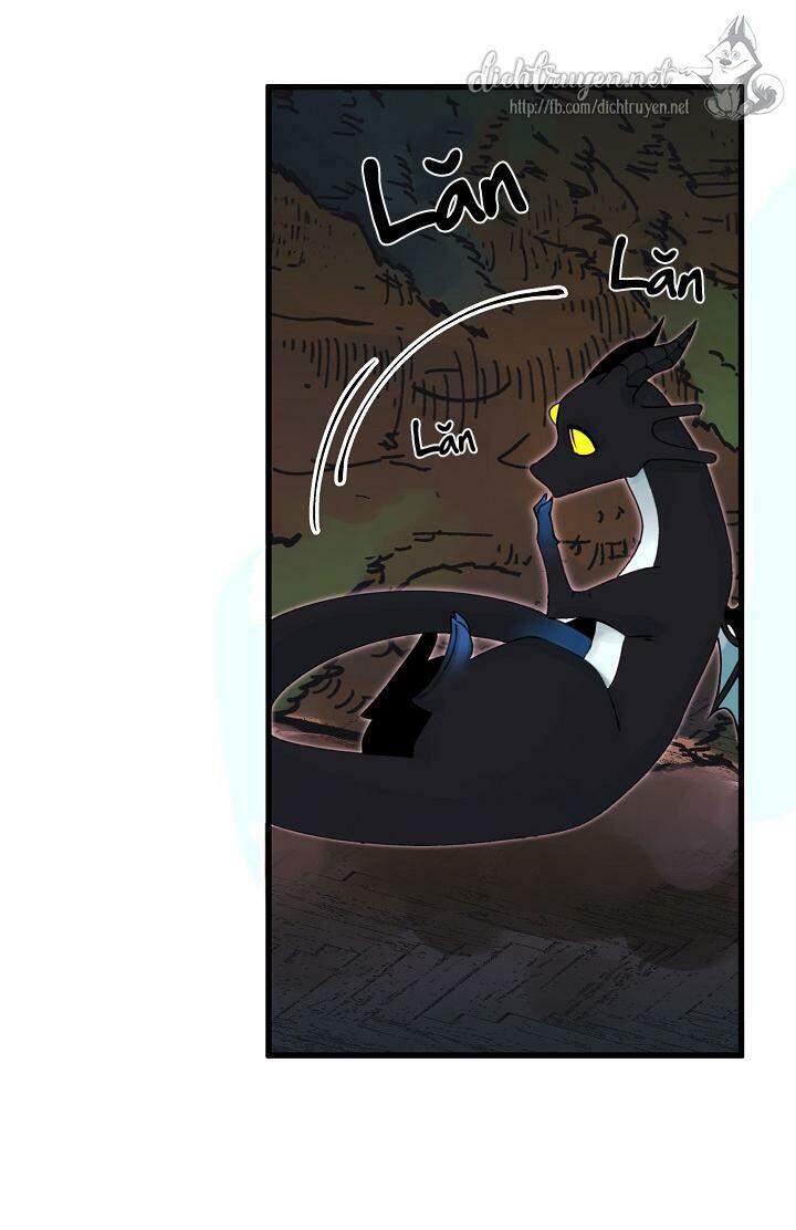 Công Chúa Bãi Rác Chapter 12 - 20