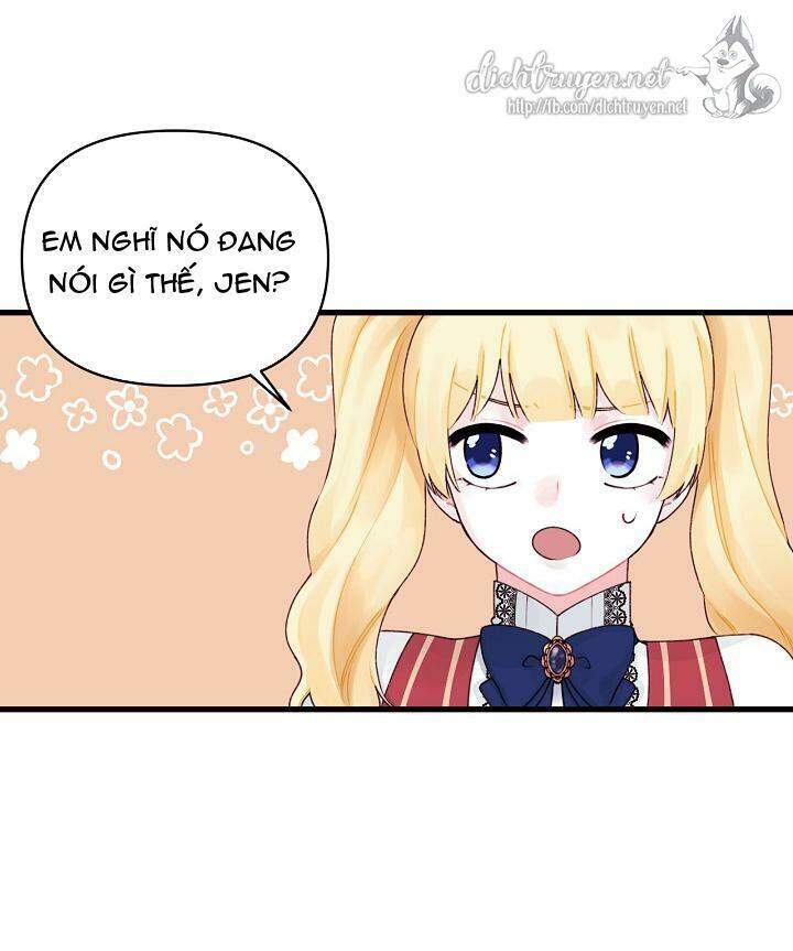 Công Chúa Bãi Rác Chapter 12 - 21