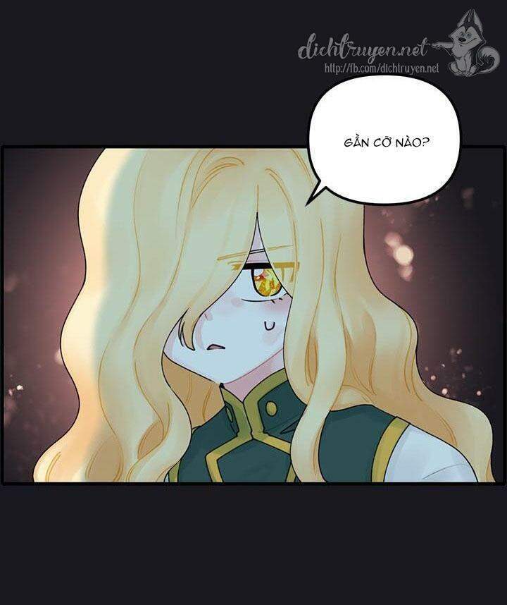 Công Chúa Bãi Rác Chapter 12 - 24