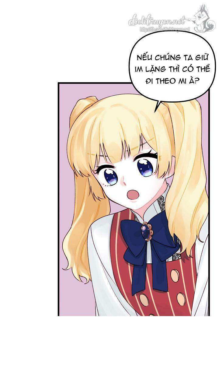 Công Chúa Bãi Rác Chapter 12 - 25