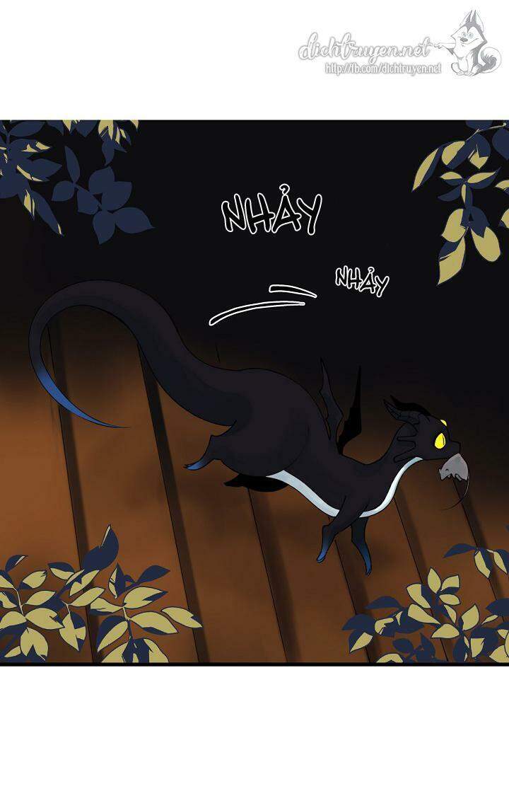 Công Chúa Bãi Rác Chapter 12 - 27