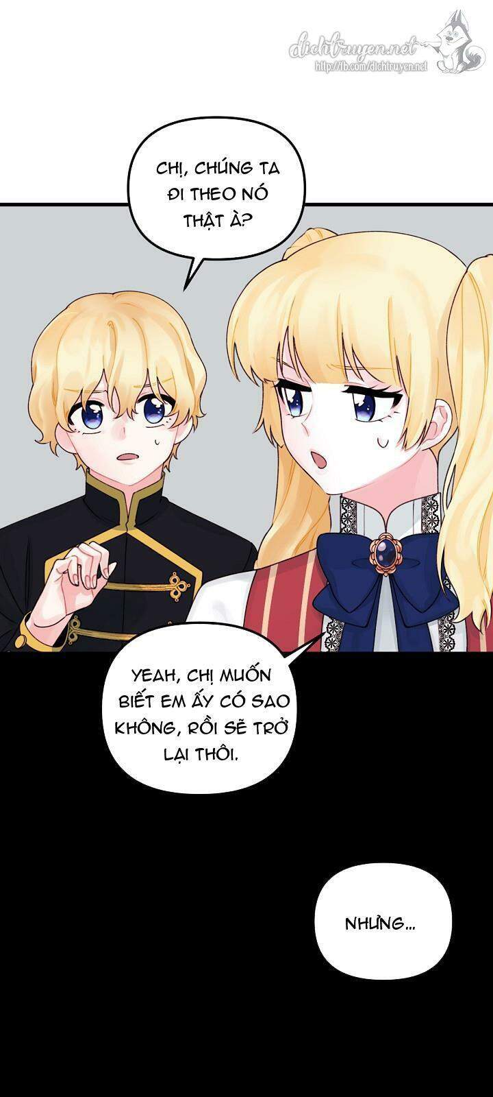 Công Chúa Bãi Rác Chapter 12 - 28