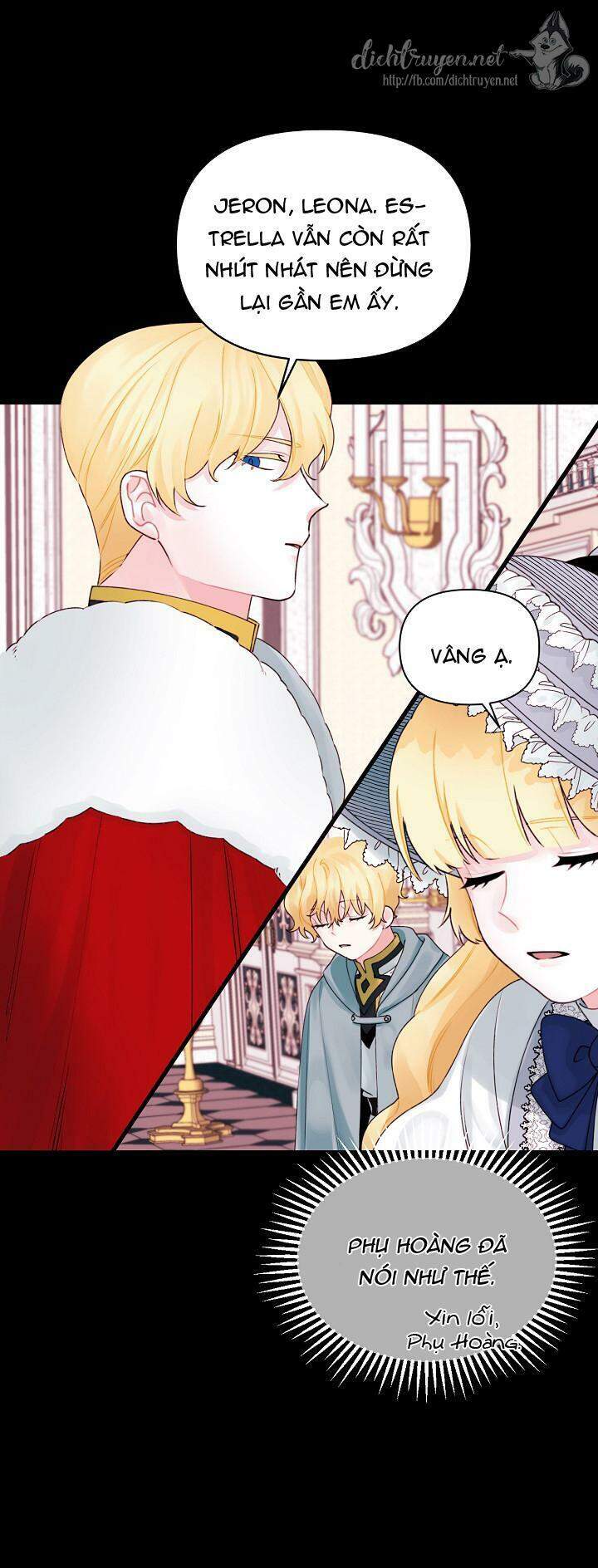 Công Chúa Bãi Rác Chapter 12 - 29