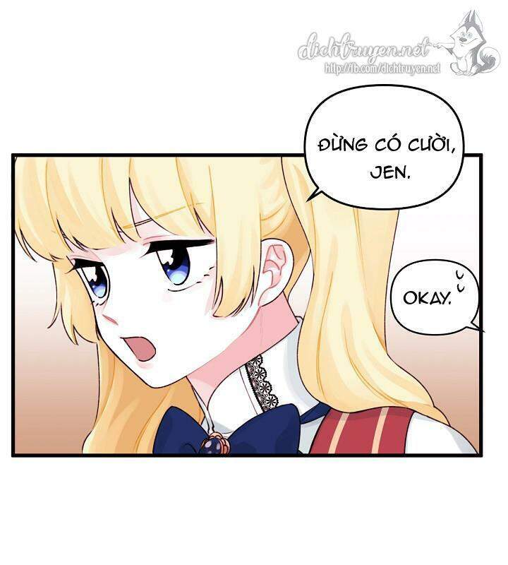 Công Chúa Bãi Rác Chapter 12 - 4