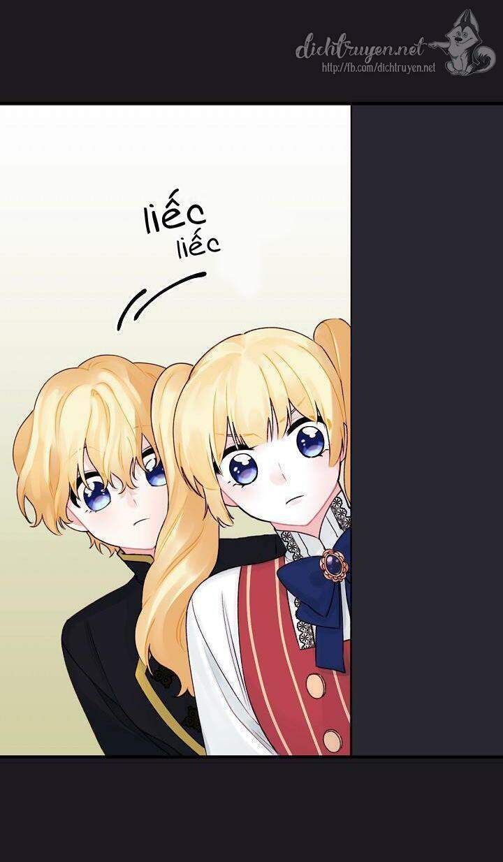 Công Chúa Bãi Rác Chapter 12 - 35