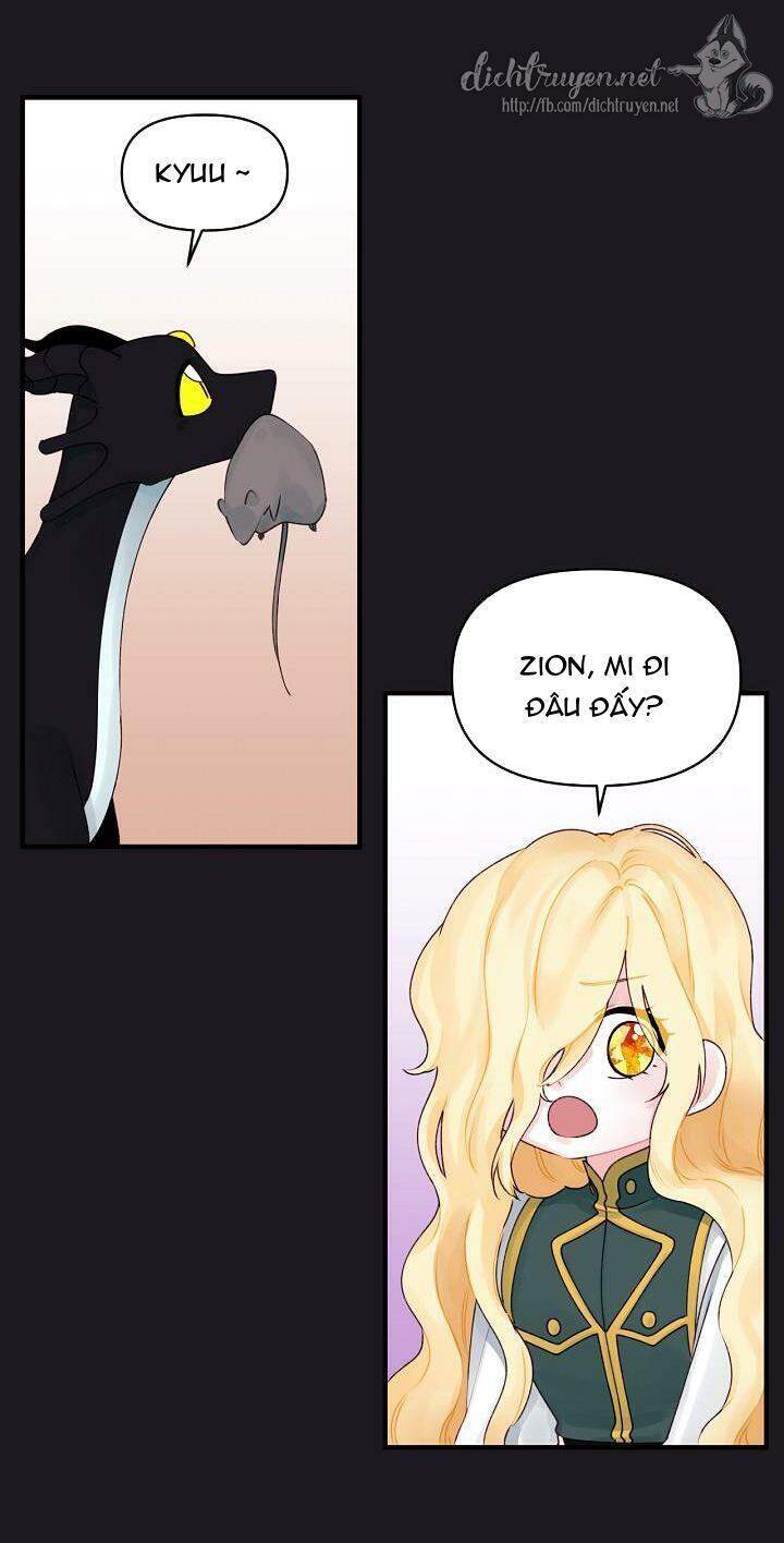 Công Chúa Bãi Rác Chapter 12 - 36