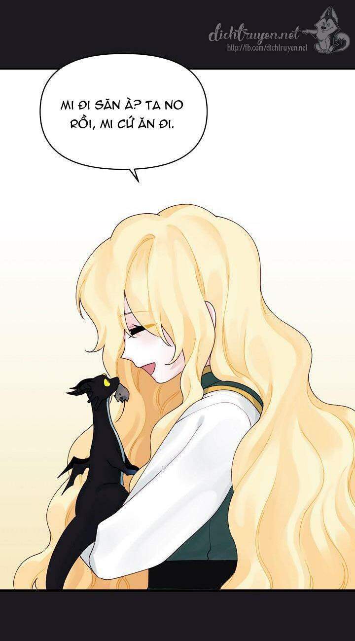 Công Chúa Bãi Rác Chapter 12 - 37