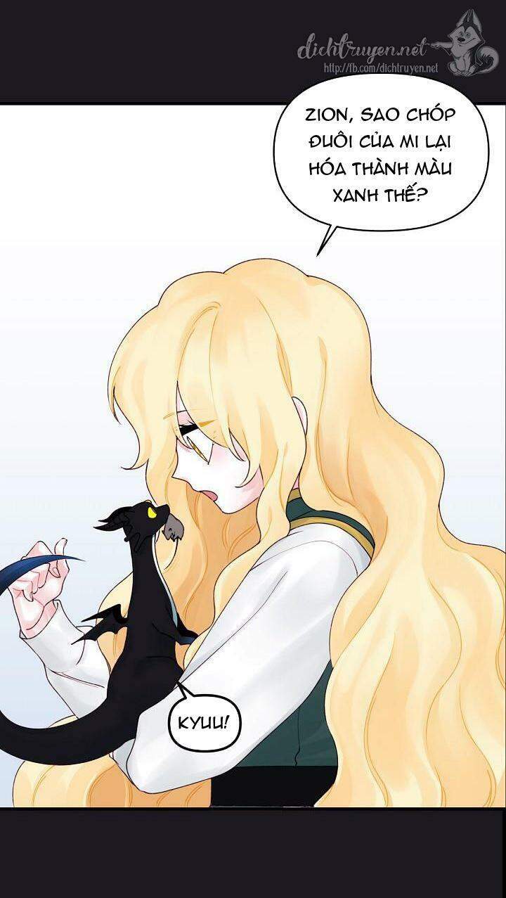 Công Chúa Bãi Rác Chapter 12 - 38