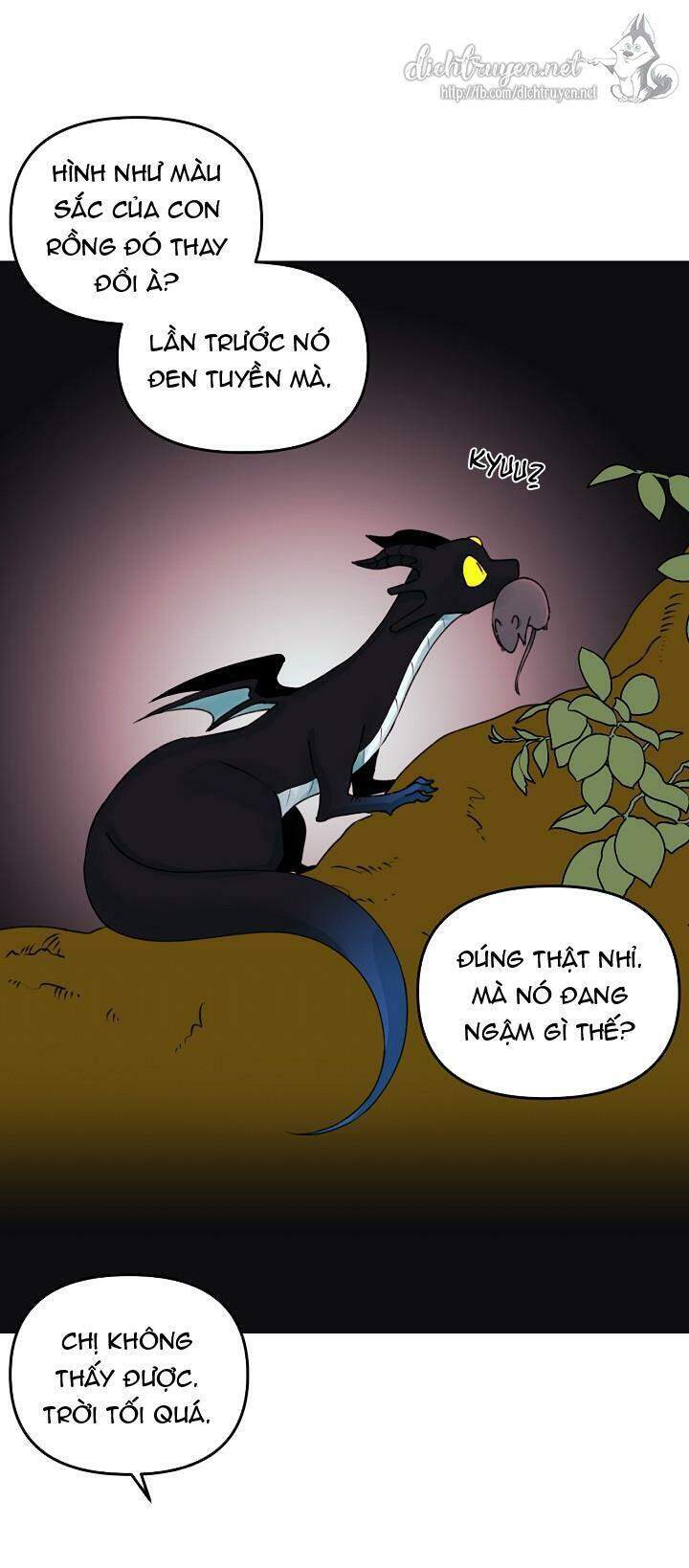 Công Chúa Bãi Rác Chapter 12 - 5