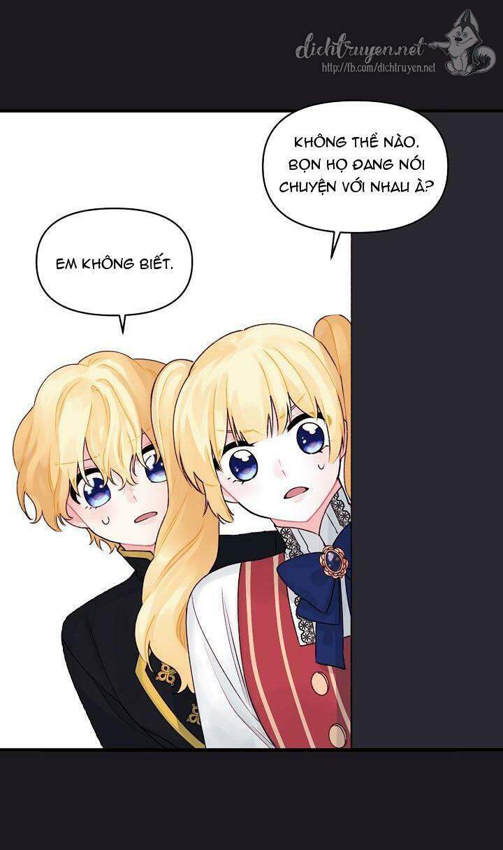 Công Chúa Bãi Rác Chapter 12 - 41