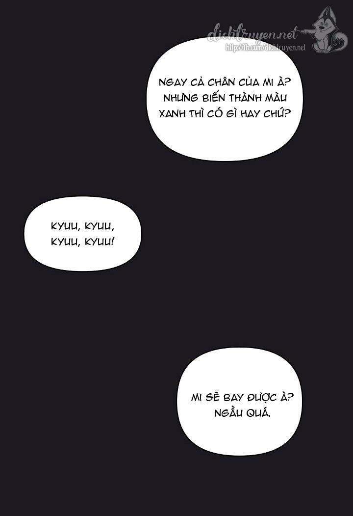 Công Chúa Bãi Rác Chapter 12 - 43