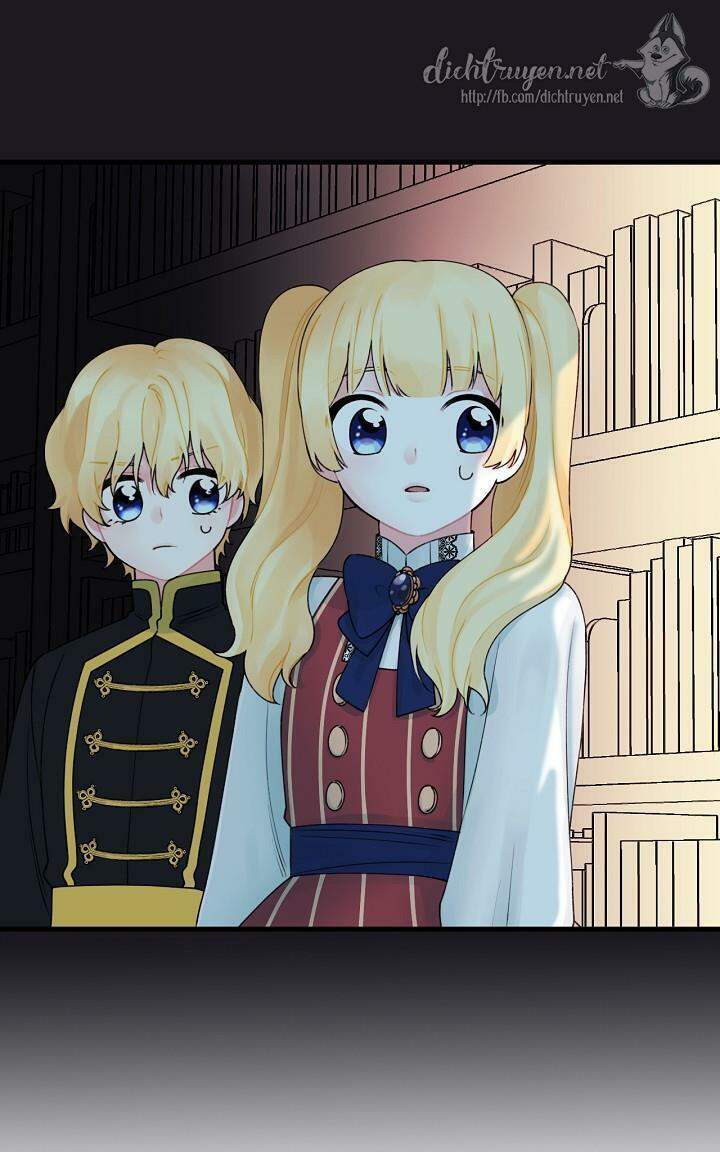 Công Chúa Bãi Rác Chapter 12 - 47