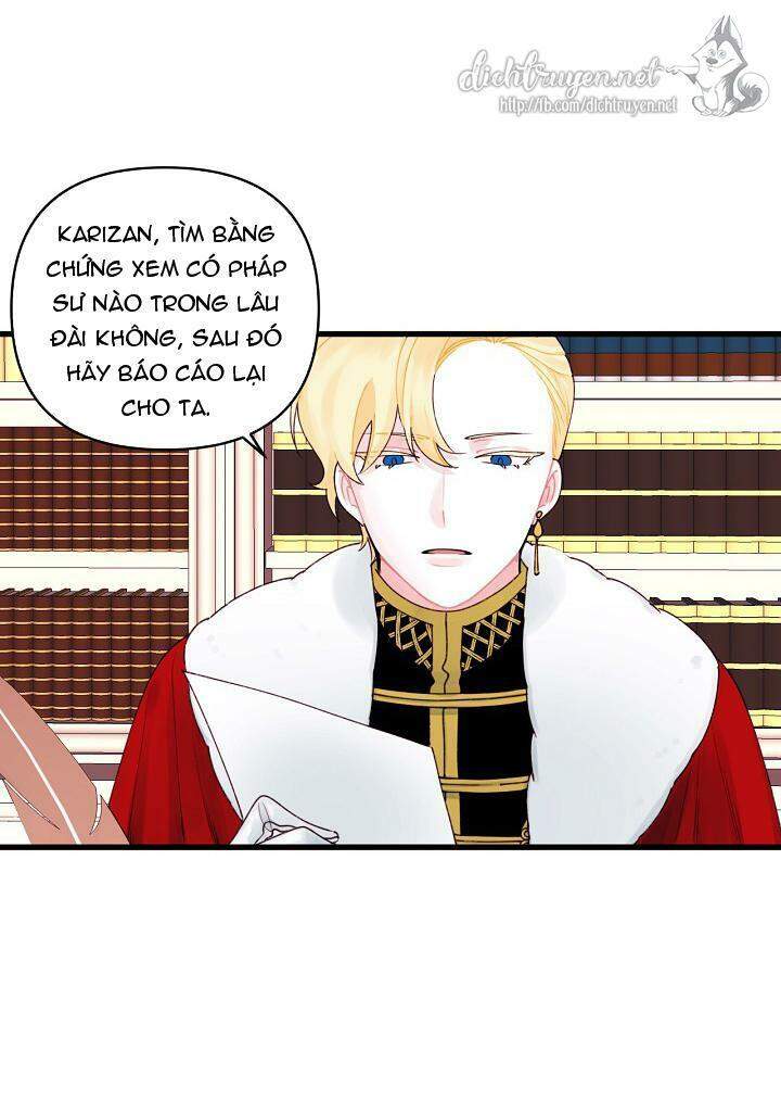 Công Chúa Bãi Rác Chapter 12 - 49