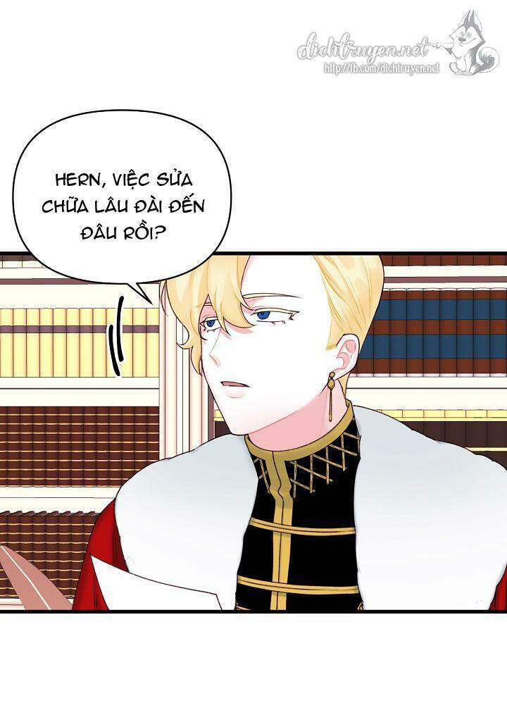 Công Chúa Bãi Rác Chapter 12 - 51