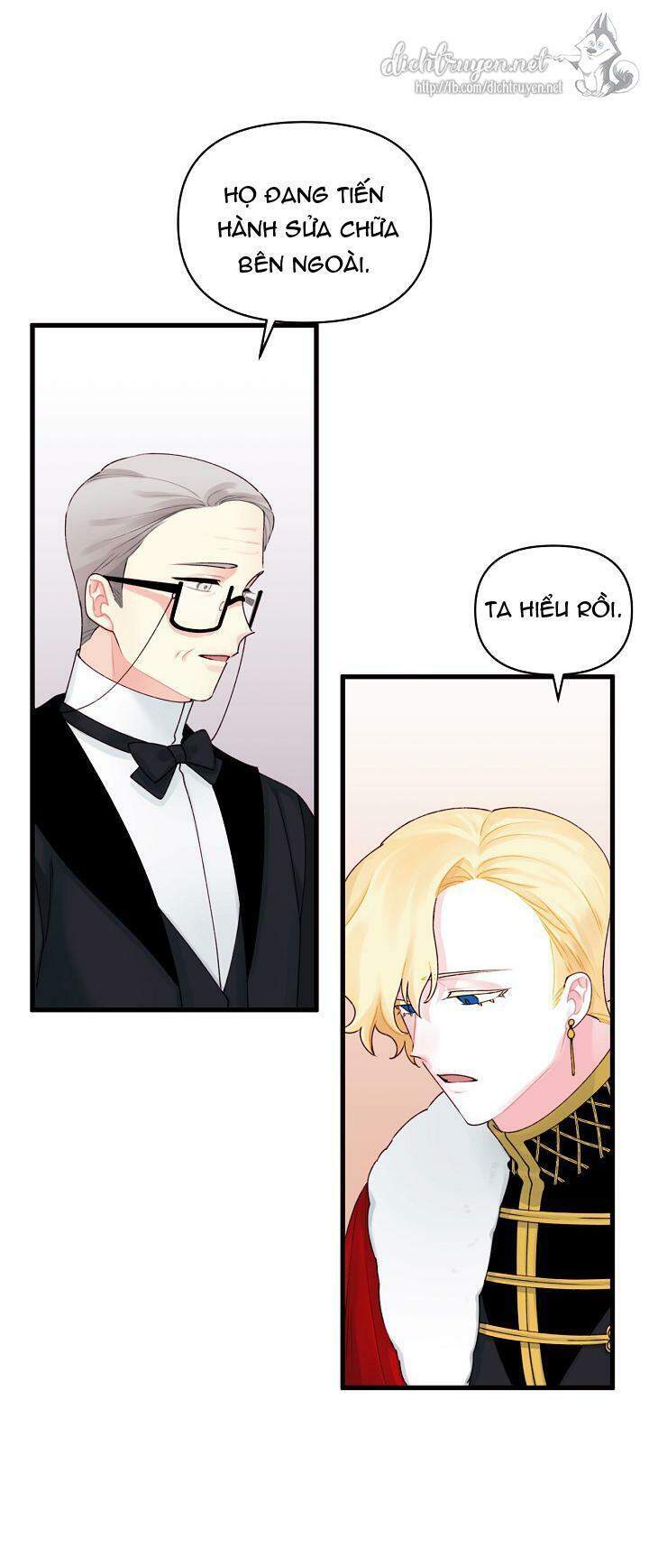 Công Chúa Bãi Rác Chapter 12 - 52