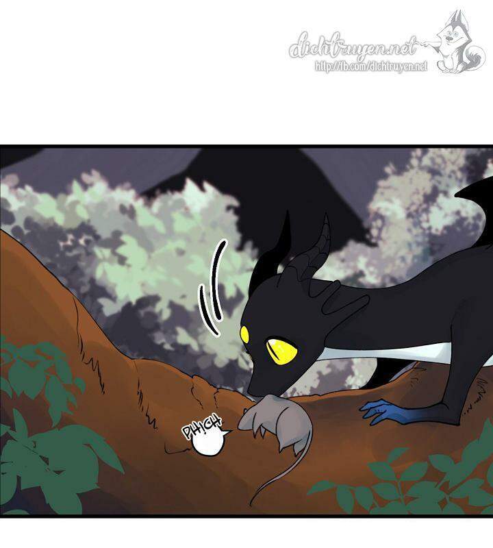 Công Chúa Bãi Rác Chapter 12 - 7