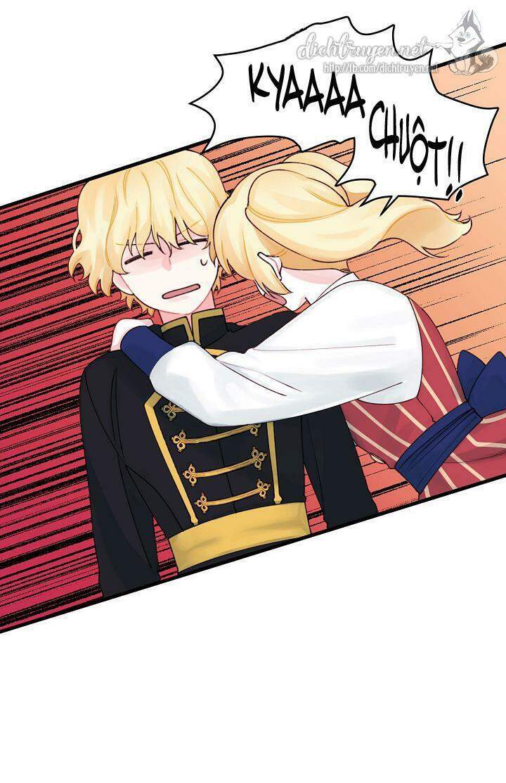 Công Chúa Bãi Rác Chapter 12 - 8