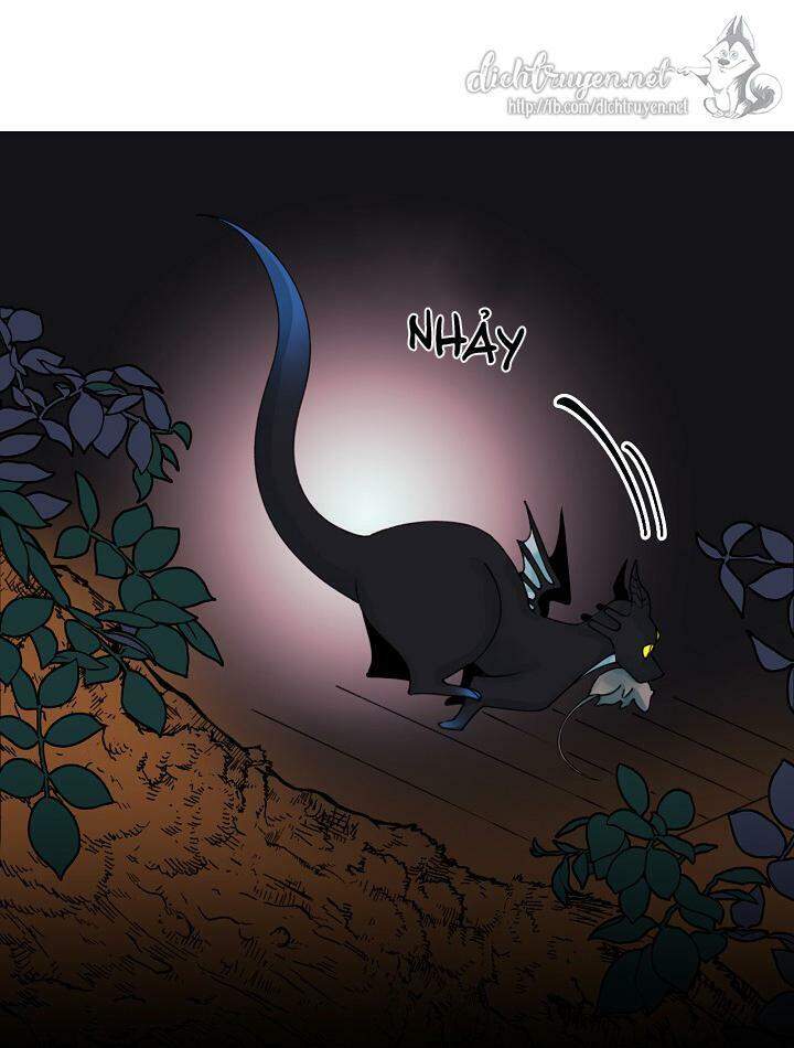 Công Chúa Bãi Rác Chapter 12 - 9