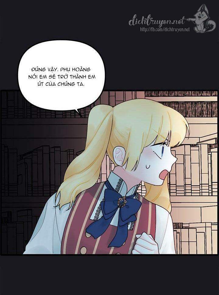 Công Chúa Bãi Rác Chapter 13 - 12