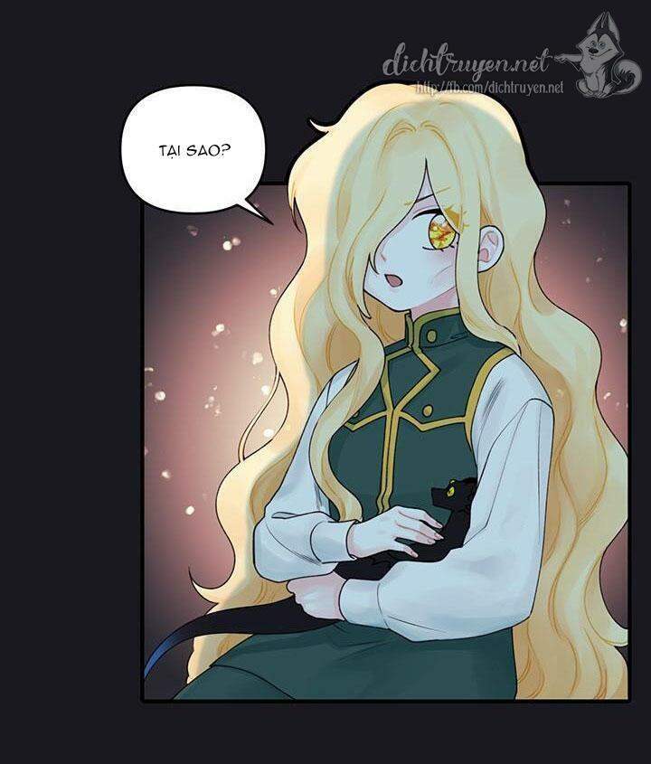 Công Chúa Bãi Rác Chapter 13 - 15