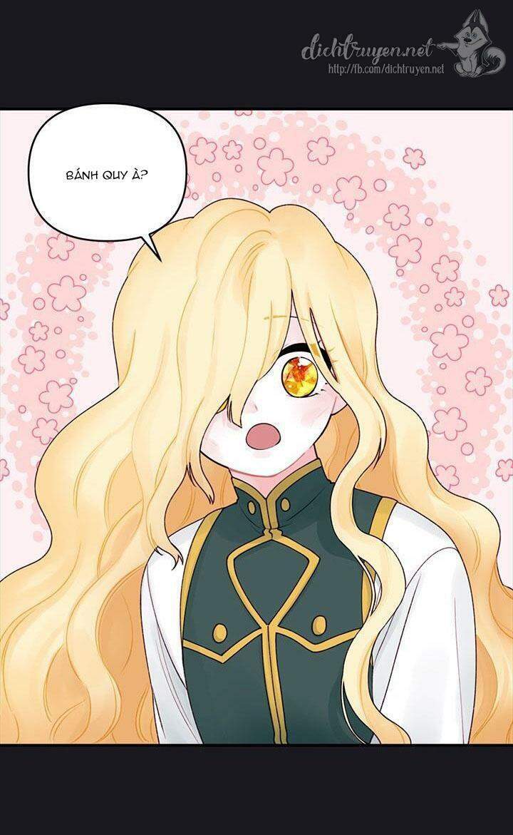 Công Chúa Bãi Rác Chapter 13 - 19