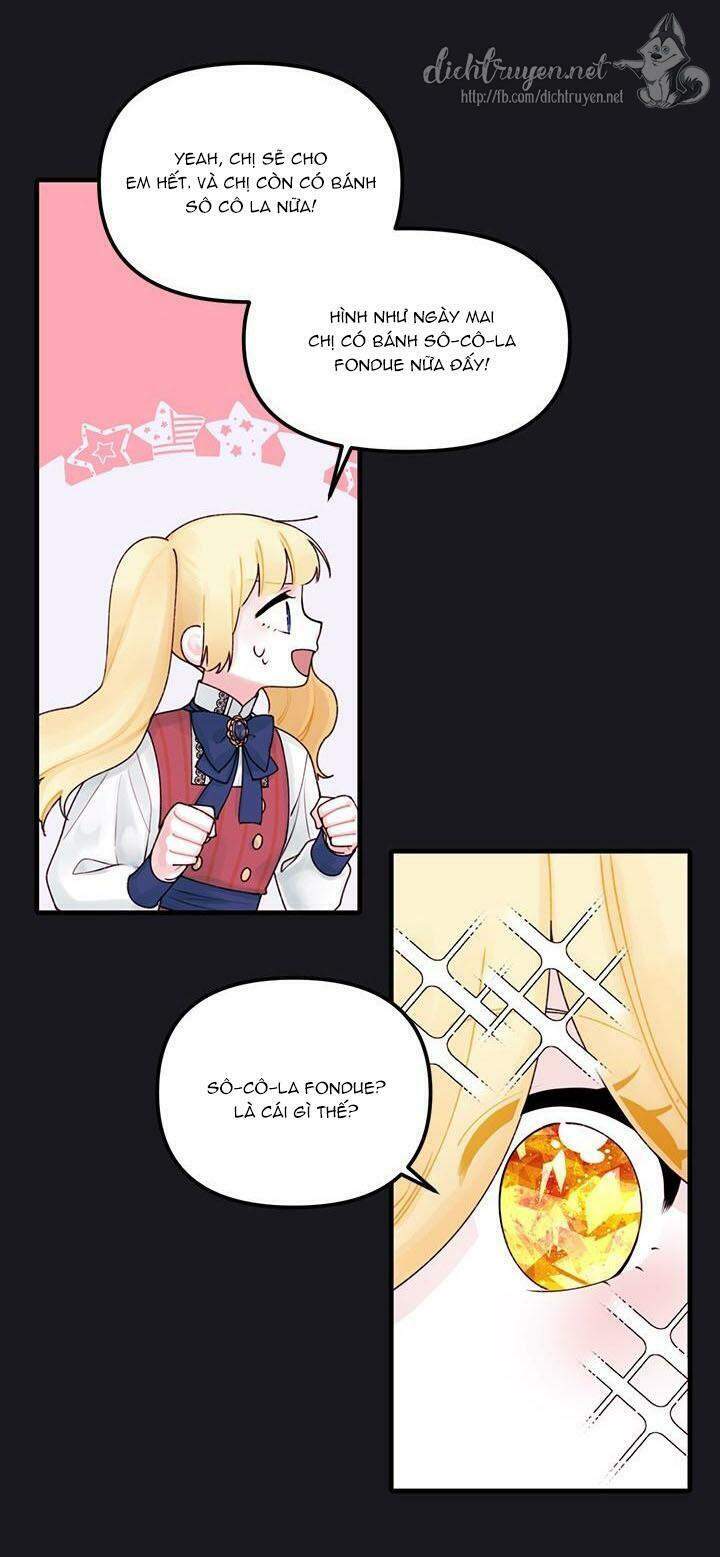 Công Chúa Bãi Rác Chapter 13 - 20