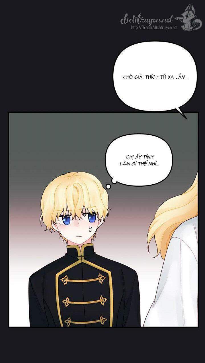 Công Chúa Bãi Rác Chapter 13 - 21