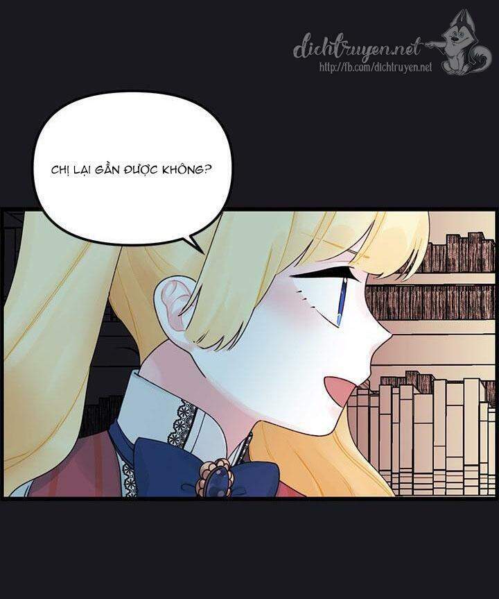 Công Chúa Bãi Rác Chapter 13 - 22