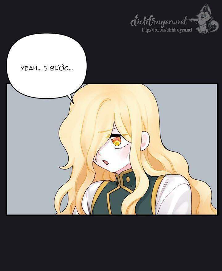 Công Chúa Bãi Rác Chapter 13 - 28