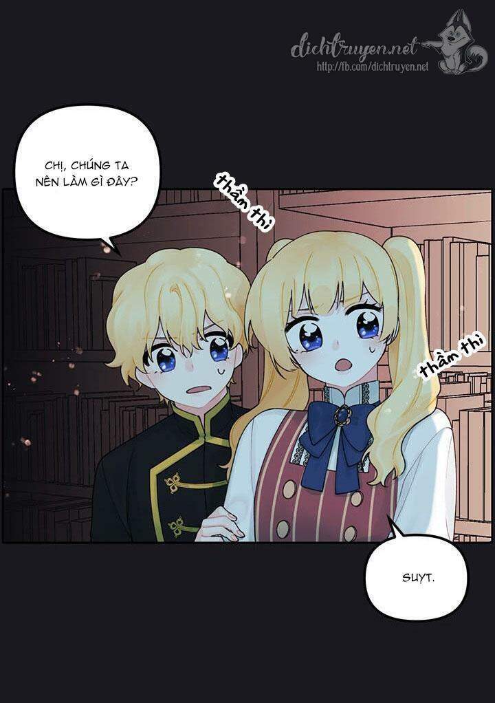 Công Chúa Bãi Rác Chapter 13 - 4